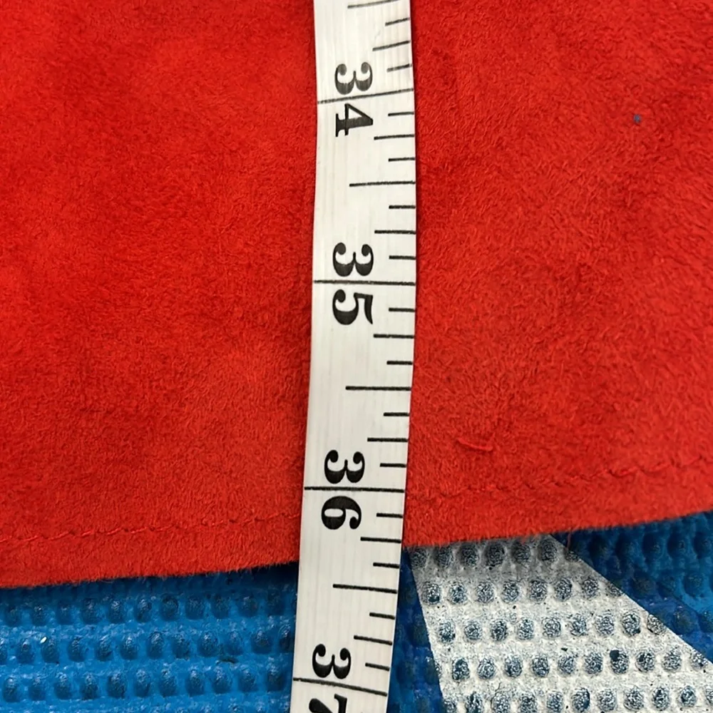 Joie Varine Genuine suede Cocktail Dress